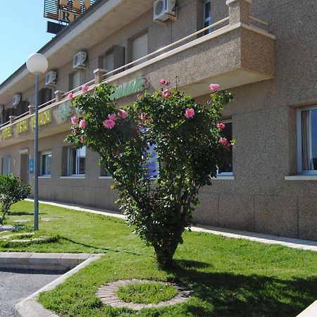Hotel Vista Nevada Darro Ngoại thất bức ảnh