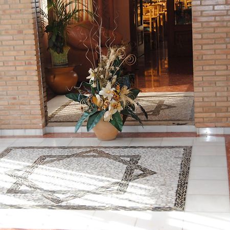 Hotel Vista Nevada Darro Ngoại thất bức ảnh