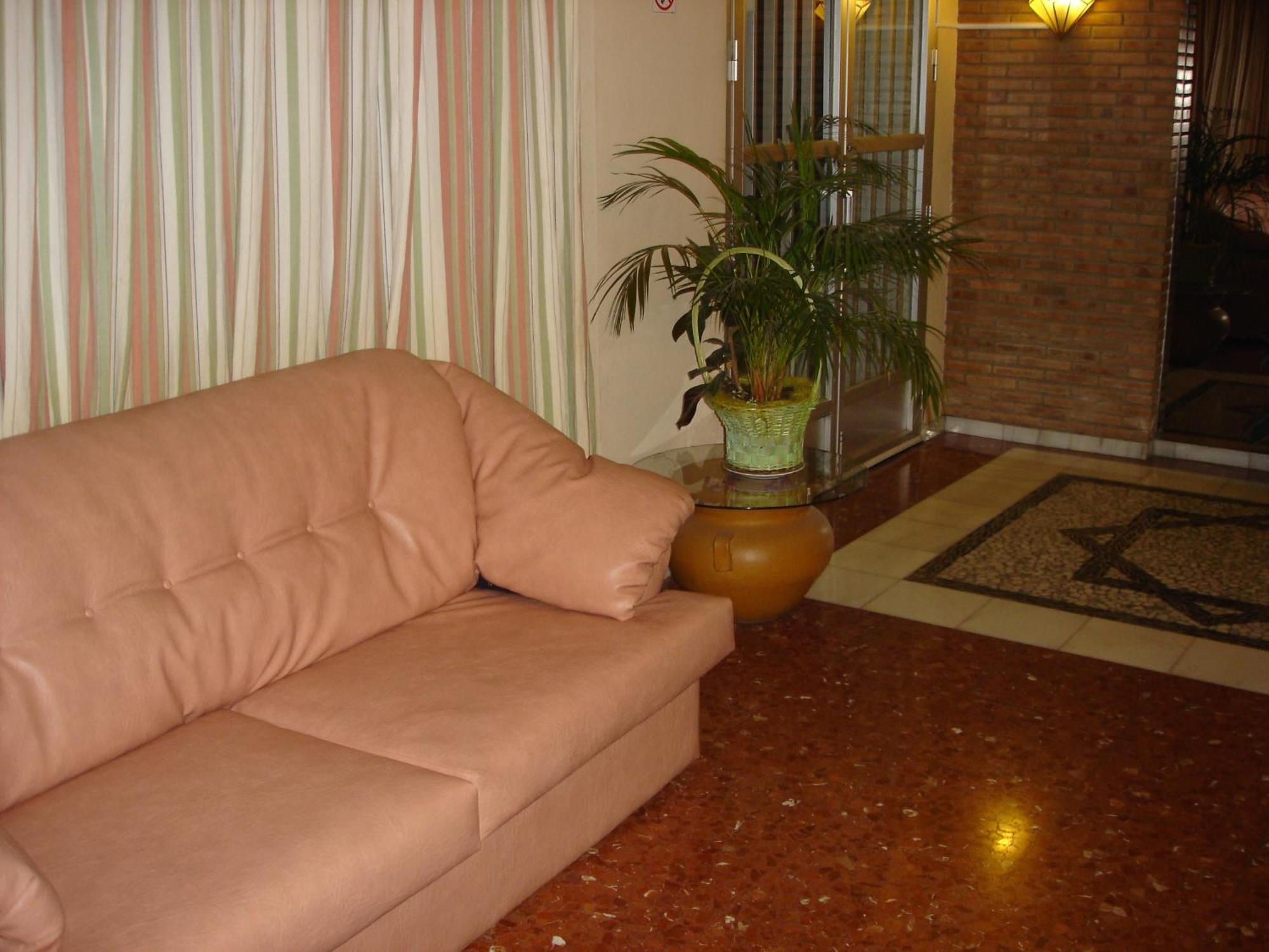 Hotel Vista Nevada Darro Ngoại thất bức ảnh